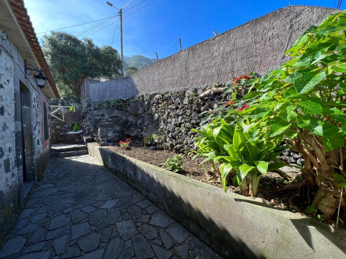 Gouveia Cottage Seixal  Εξωτερικό φωτογραφία