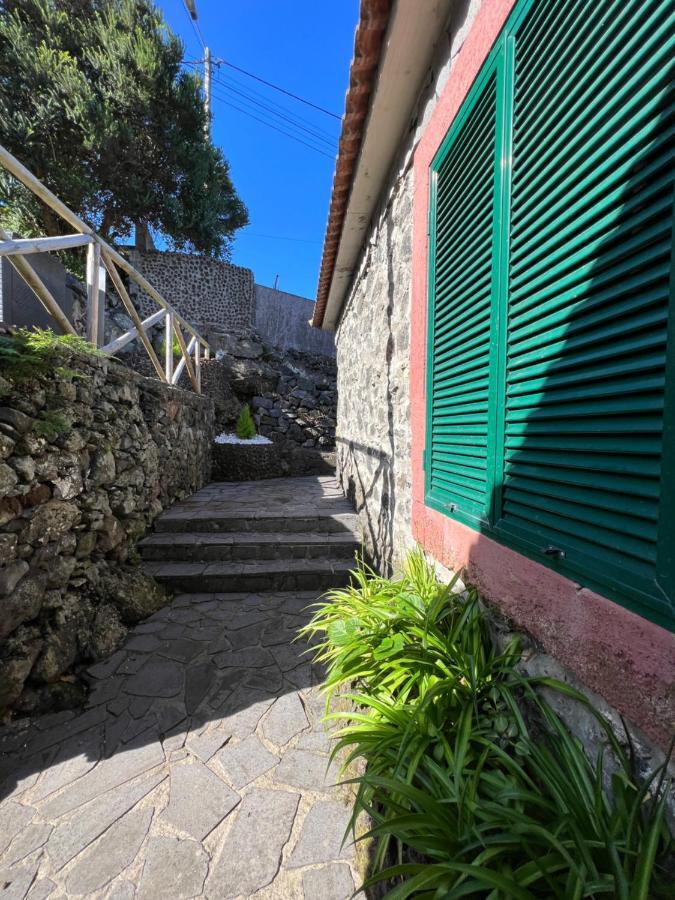 Gouveia Cottage Seixal  Εξωτερικό φωτογραφία