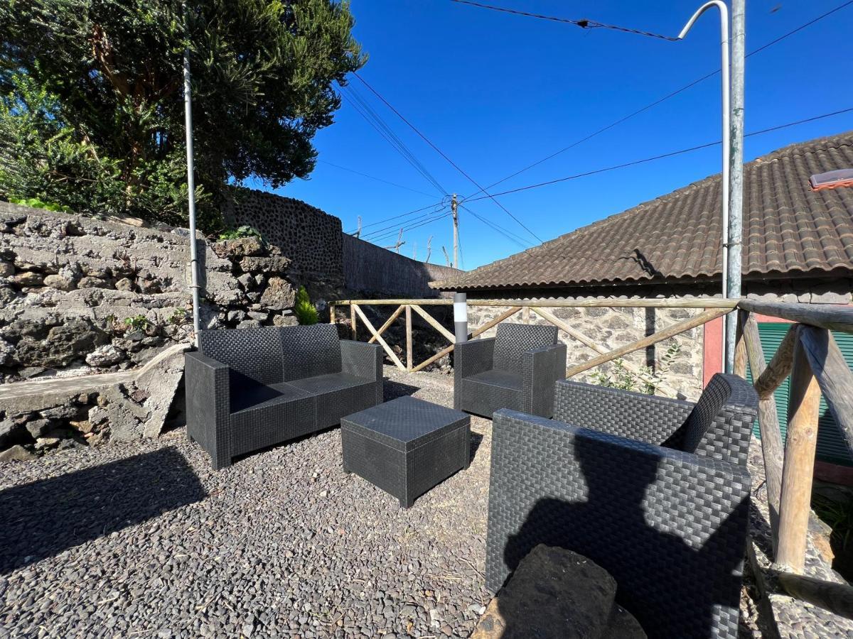 Gouveia Cottage Seixal  Εξωτερικό φωτογραφία