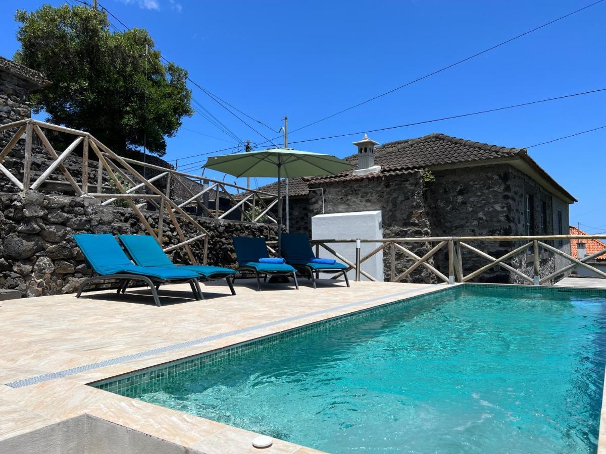 Gouveia Cottage Seixal  Εξωτερικό φωτογραφία