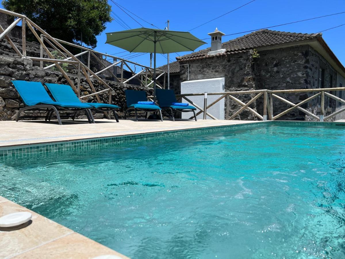 Gouveia Cottage Seixal  Εξωτερικό φωτογραφία