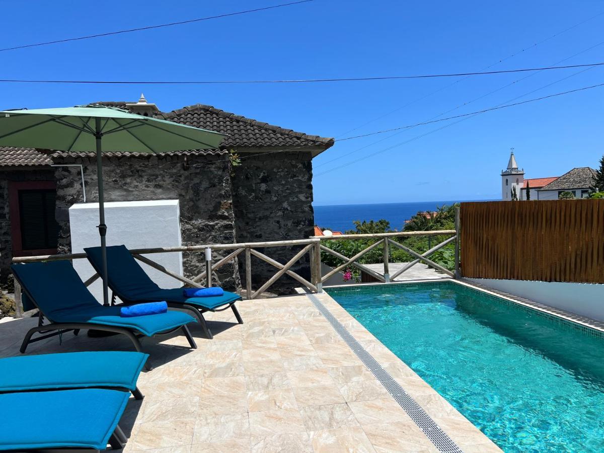 Gouveia Cottage Seixal  Εξωτερικό φωτογραφία