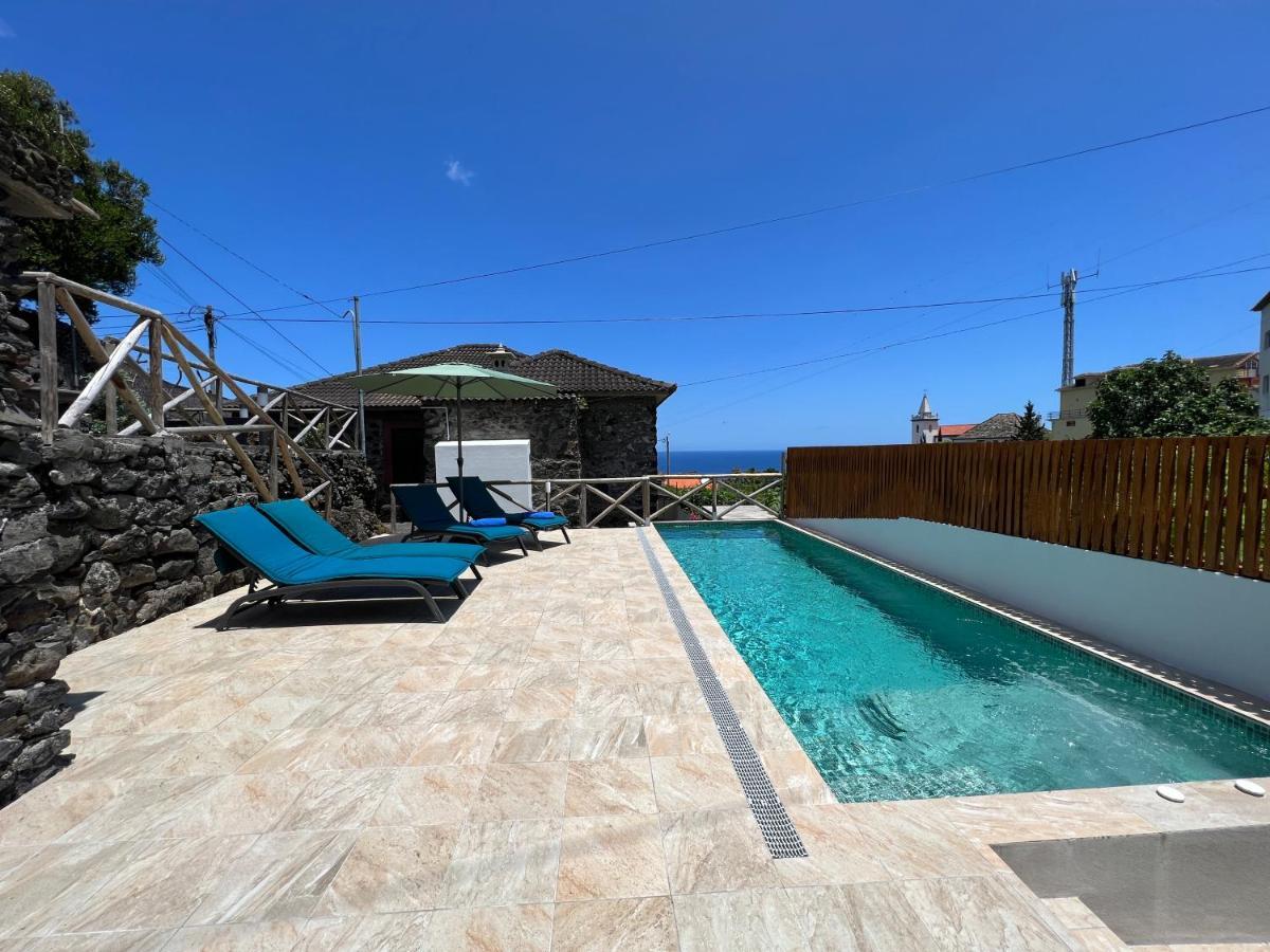 Gouveia Cottage Seixal  Εξωτερικό φωτογραφία