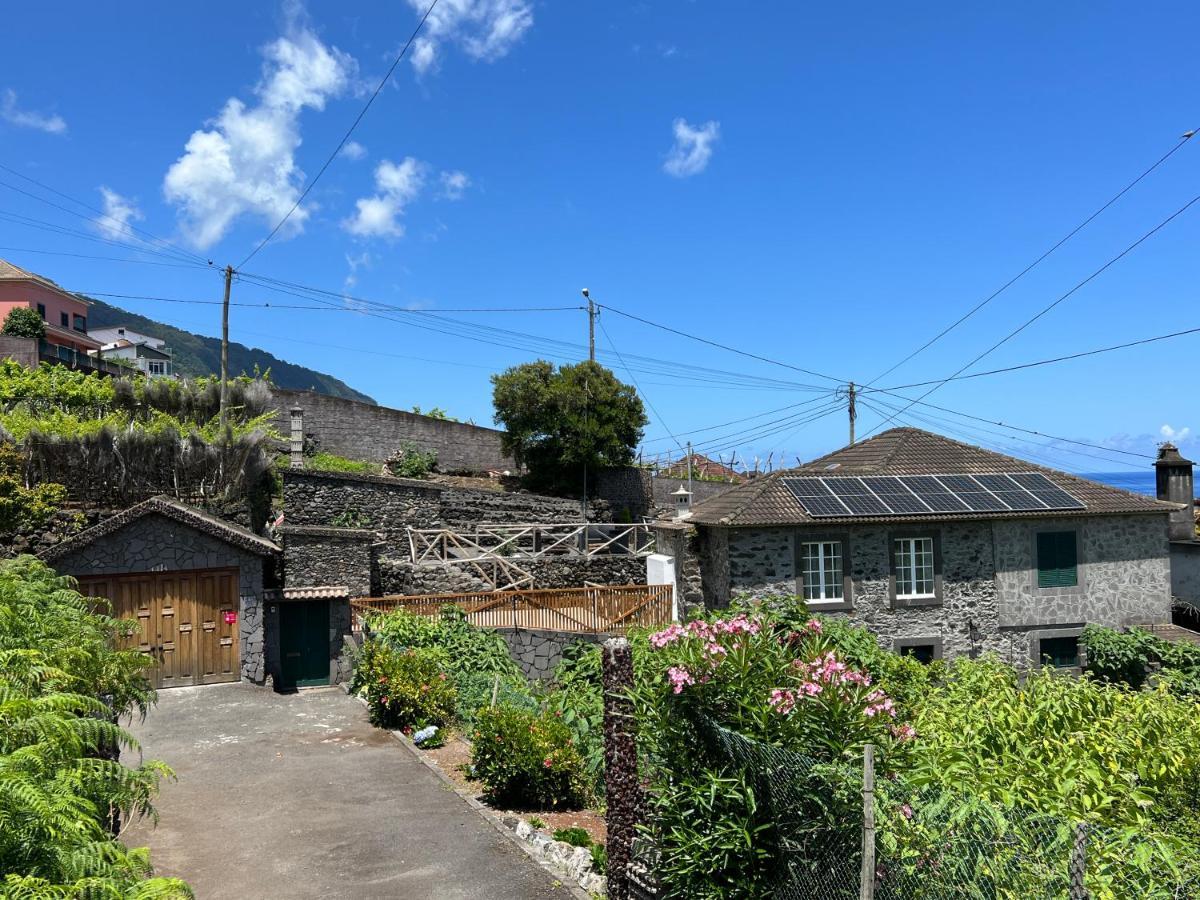 Gouveia Cottage Seixal  Εξωτερικό φωτογραφία