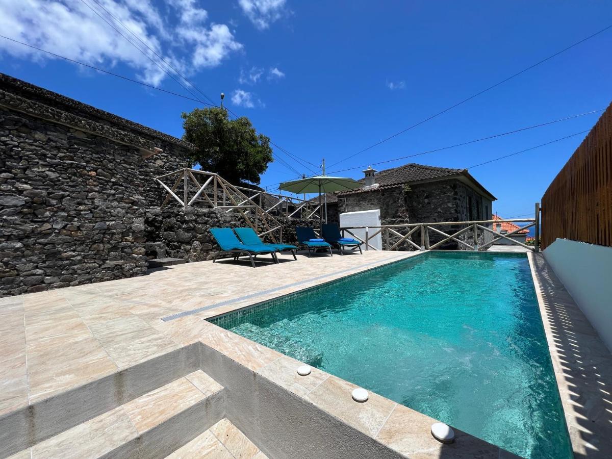 Gouveia Cottage Seixal  Εξωτερικό φωτογραφία