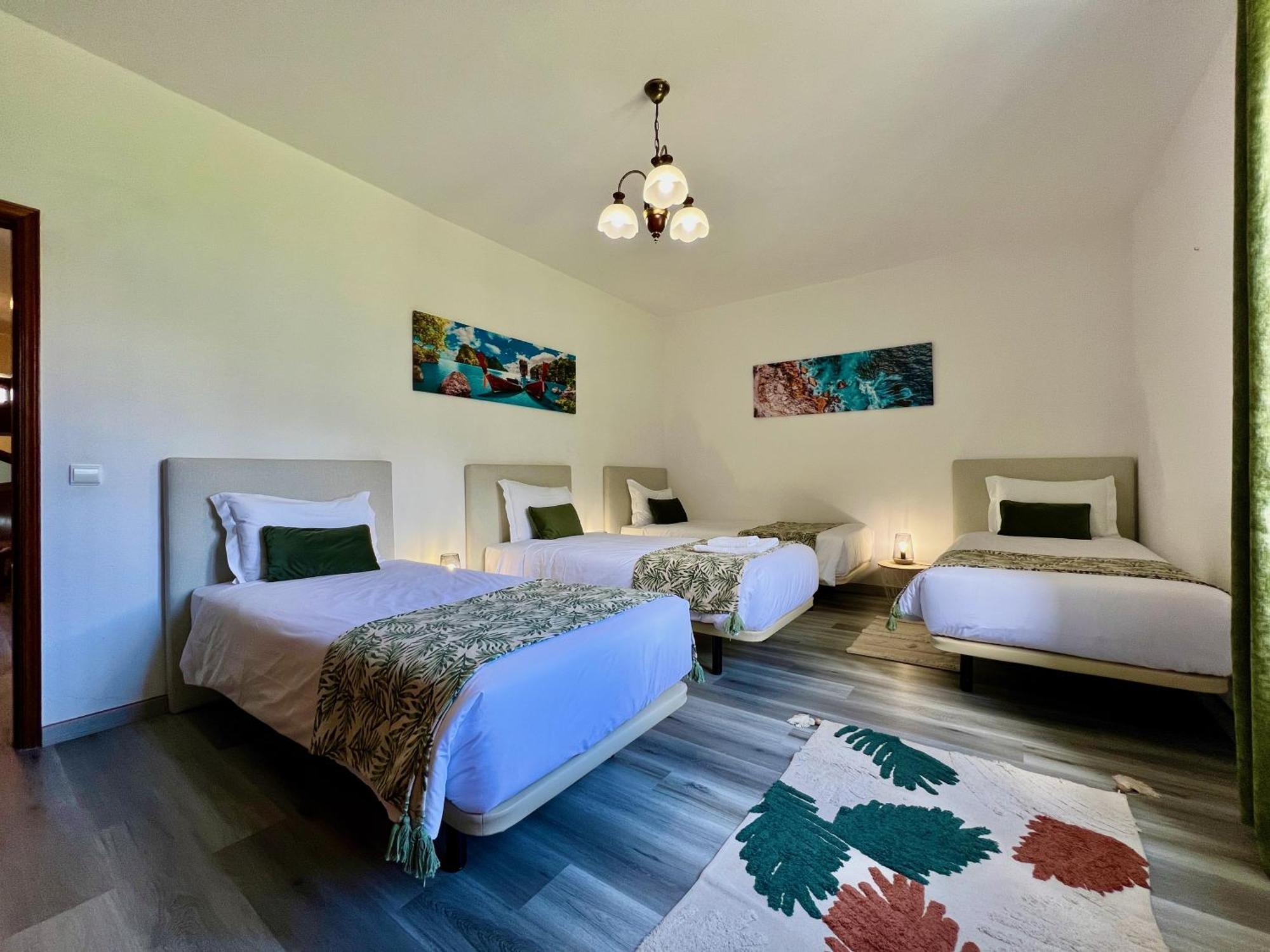 Gouveia Cottage Seixal  Εξωτερικό φωτογραφία
