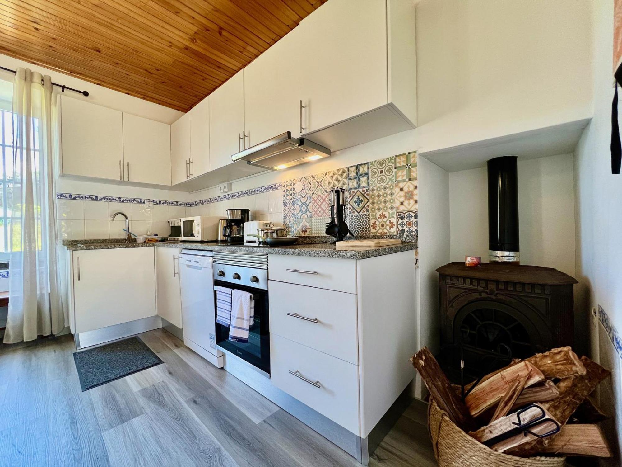 Gouveia Cottage Seixal  Εξωτερικό φωτογραφία
