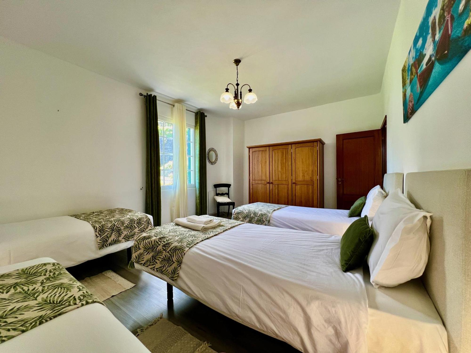 Gouveia Cottage Seixal  Εξωτερικό φωτογραφία