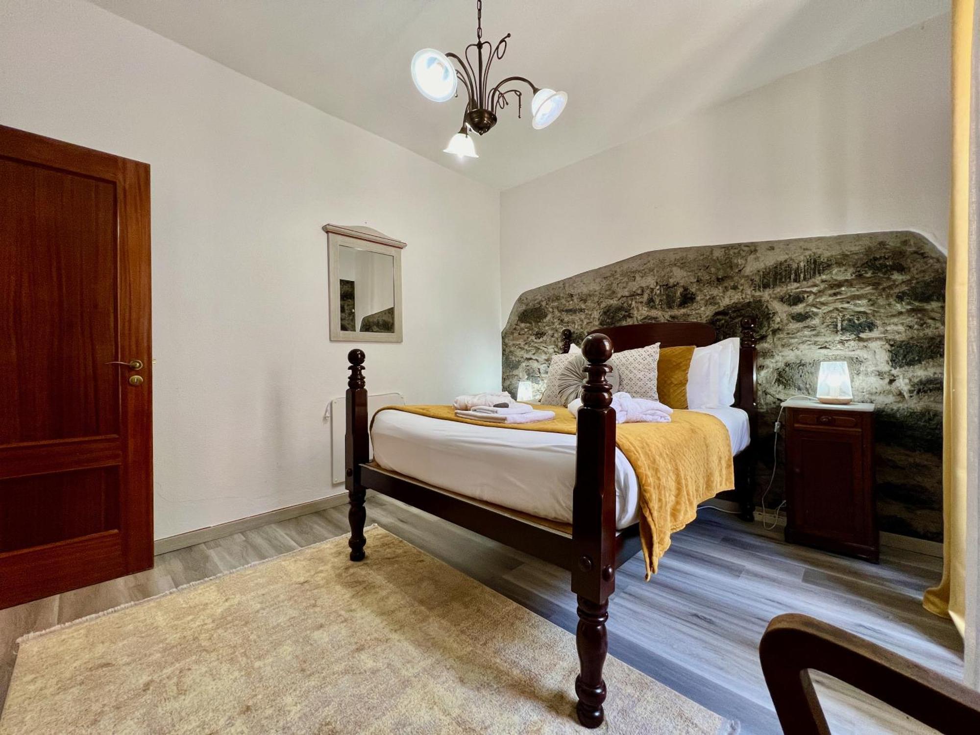 Gouveia Cottage Seixal  Εξωτερικό φωτογραφία