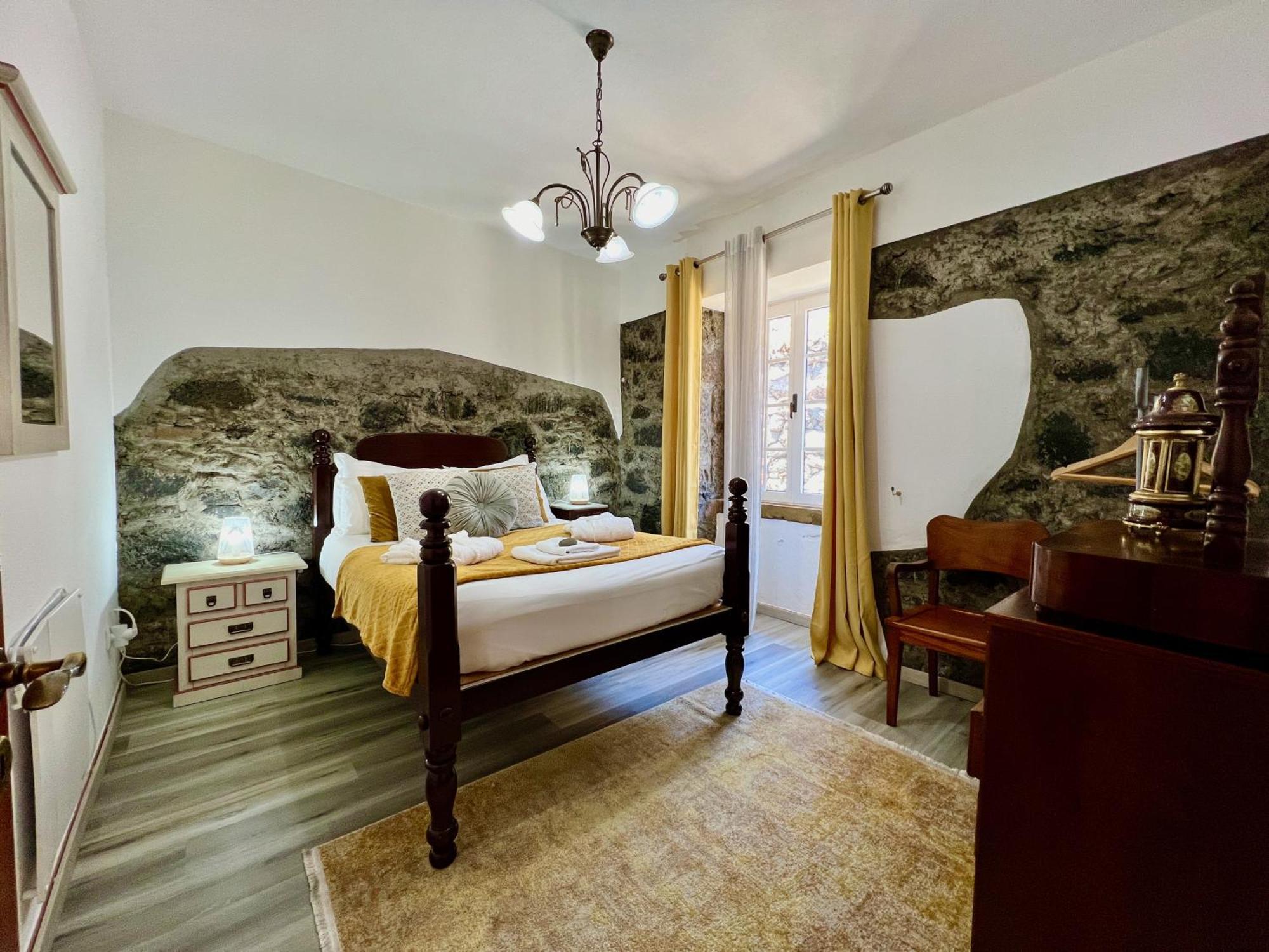 Gouveia Cottage Seixal  Εξωτερικό φωτογραφία