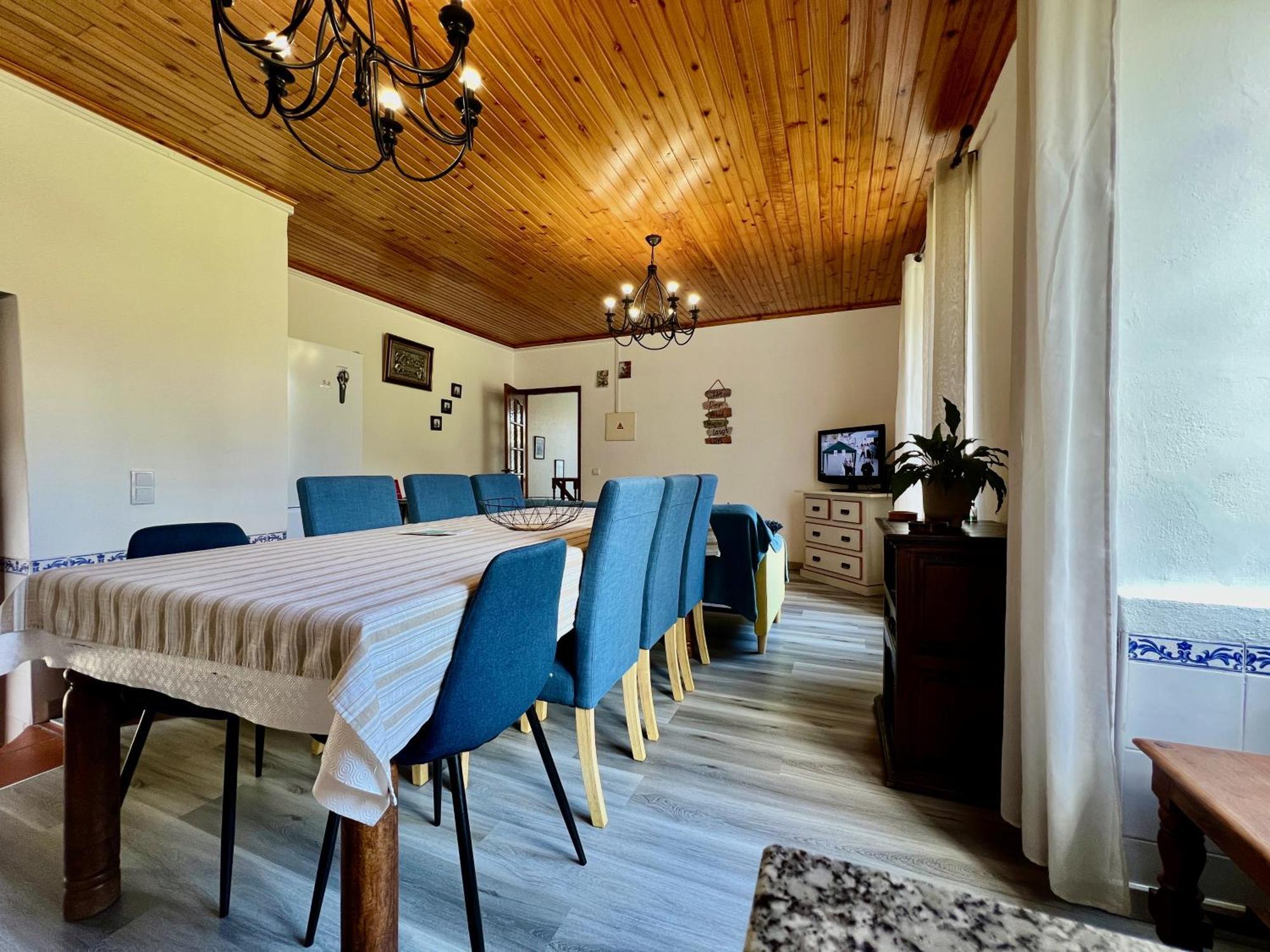Gouveia Cottage Seixal  Εξωτερικό φωτογραφία