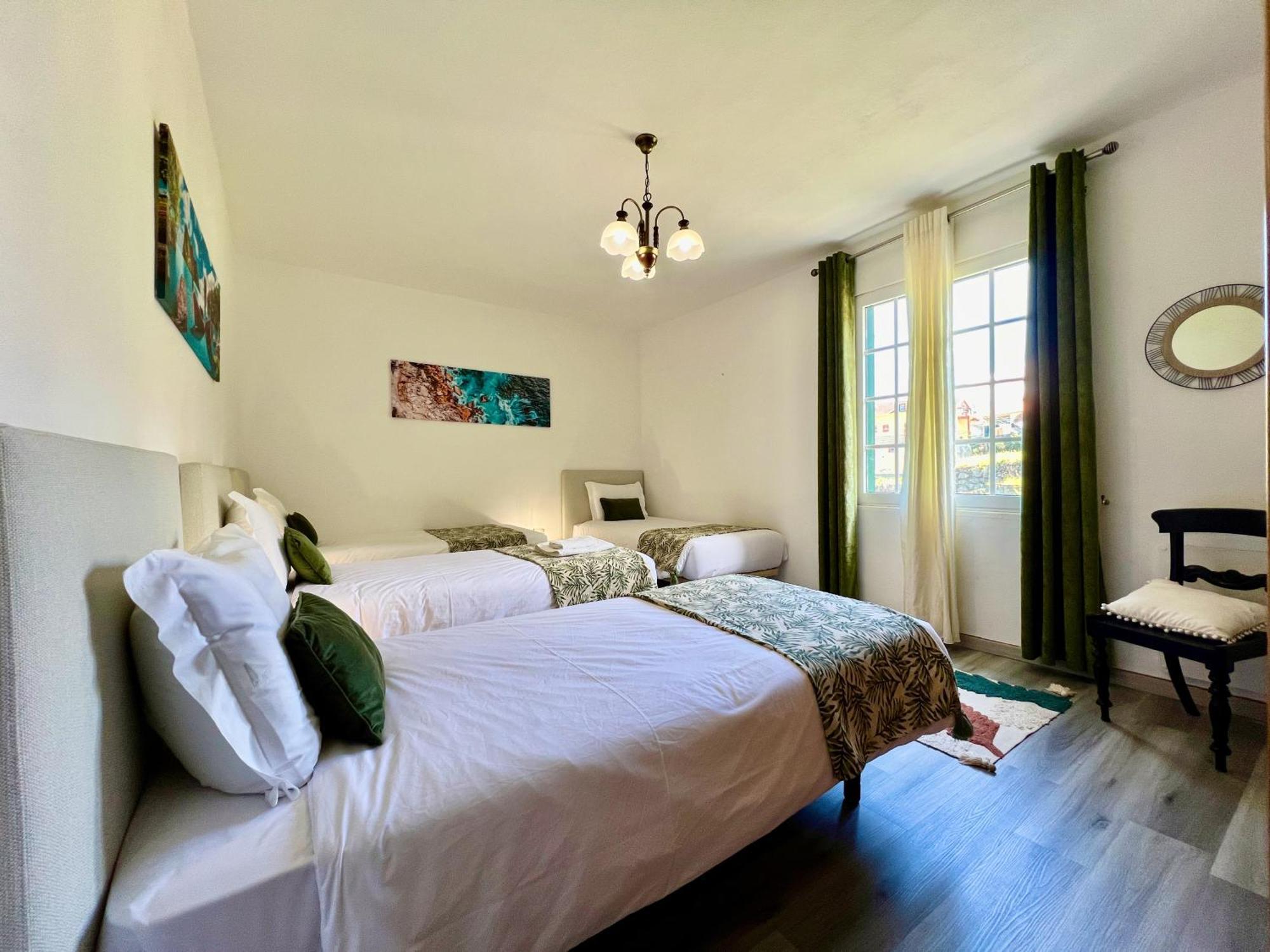 Gouveia Cottage Seixal  Εξωτερικό φωτογραφία