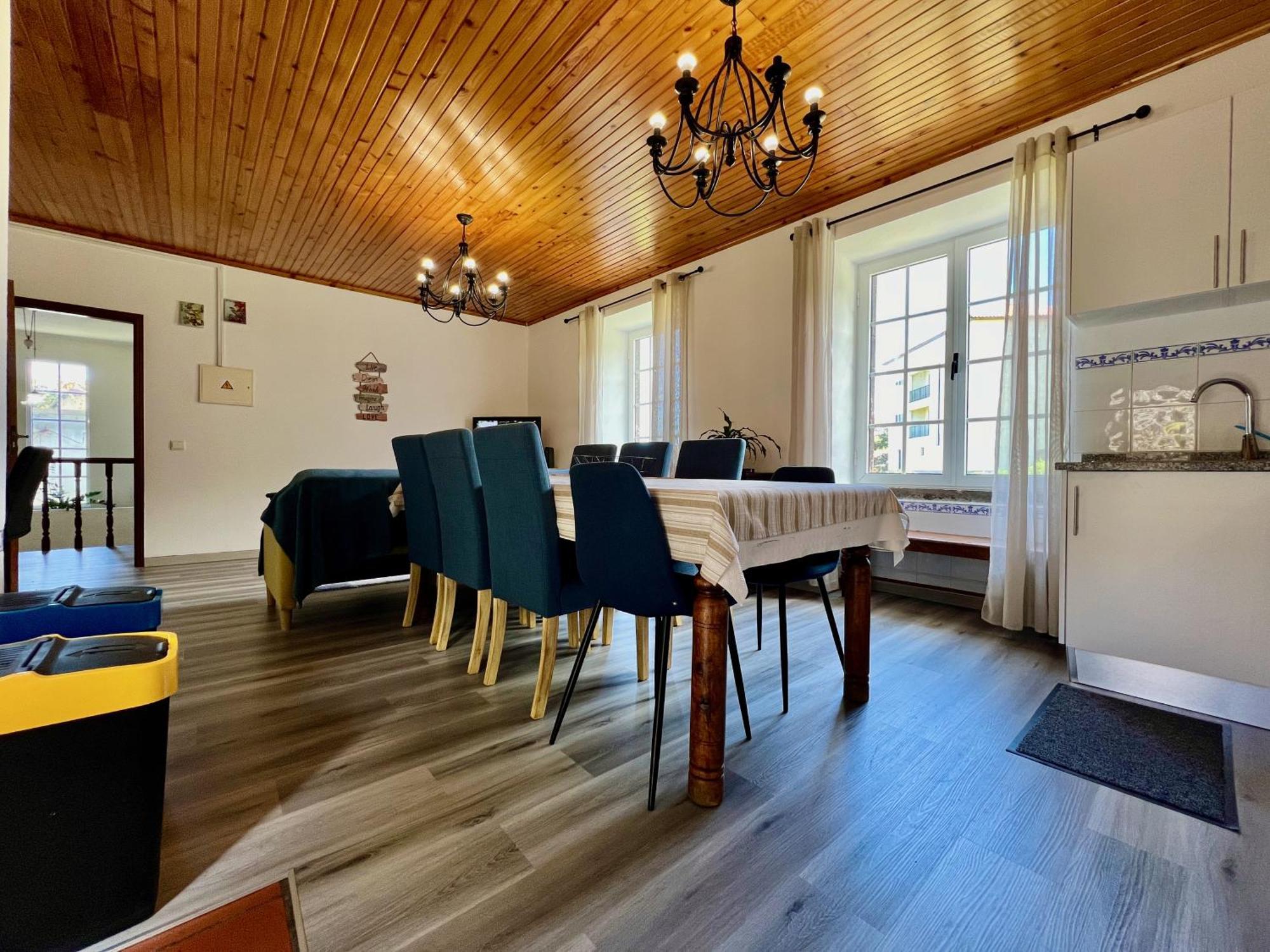 Gouveia Cottage Seixal  Εξωτερικό φωτογραφία
