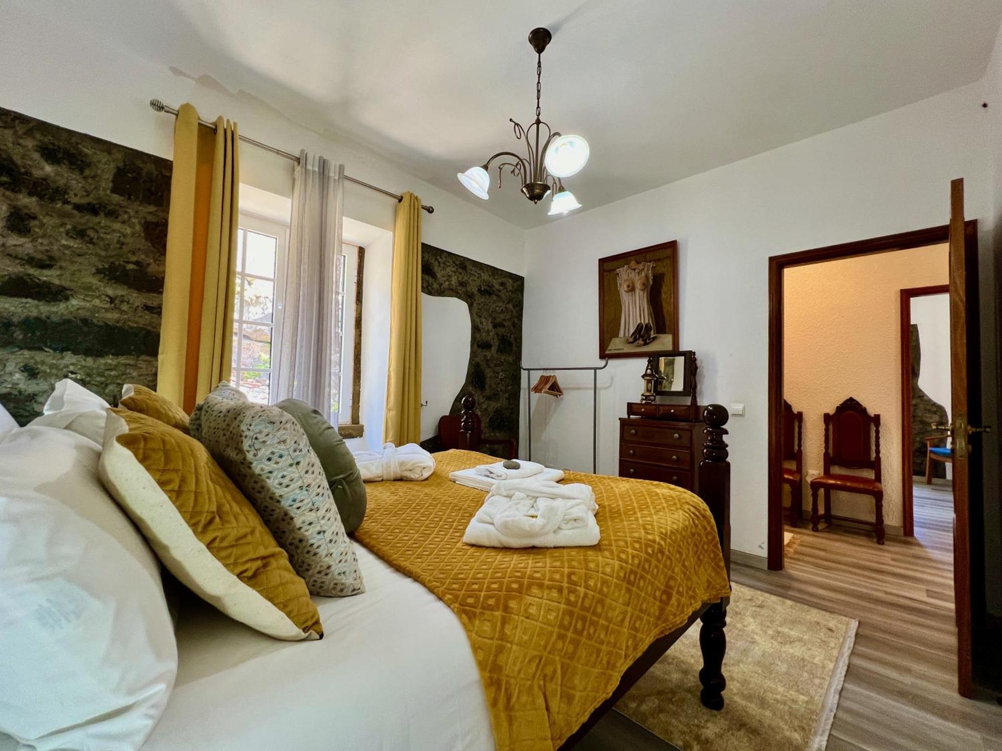 Gouveia Cottage Seixal  Εξωτερικό φωτογραφία